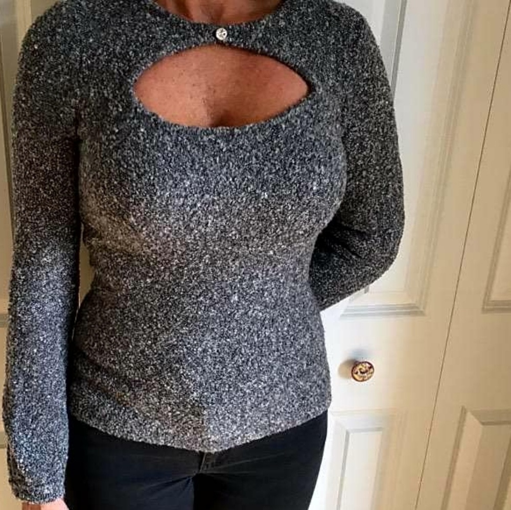 Victoria's secret sweaters